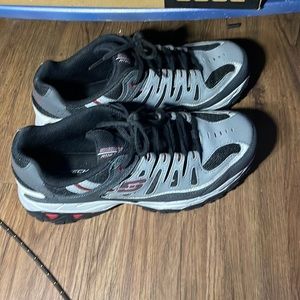 Skechers for men size 9